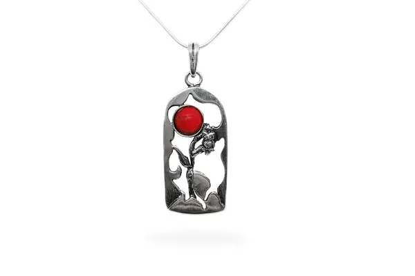 Exclusive pendant - Little Owl