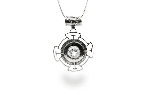 Exclusive pendant - Circle