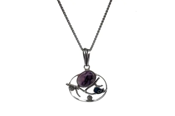 Exclusive pendant - A twig