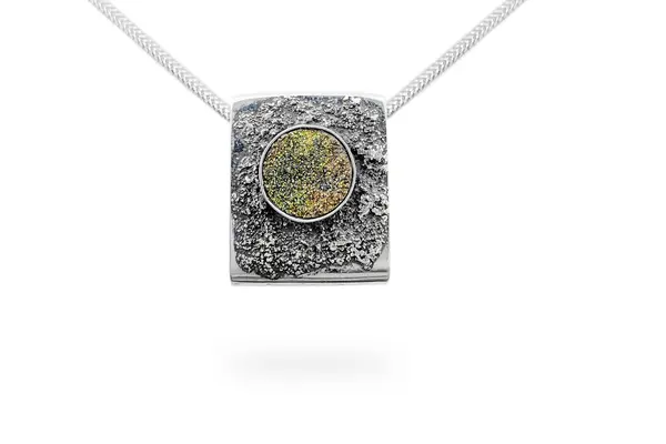 Exclusive pendant - Sun