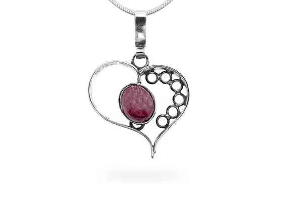Exclusive pendant - Heart