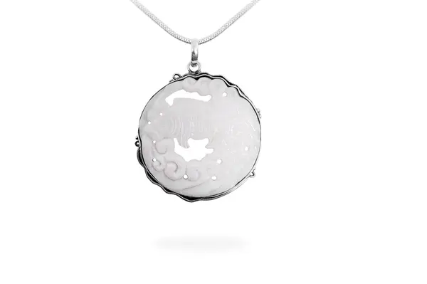 Exclusive pendant - Fishie