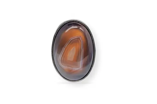 Exclusive Agate ring