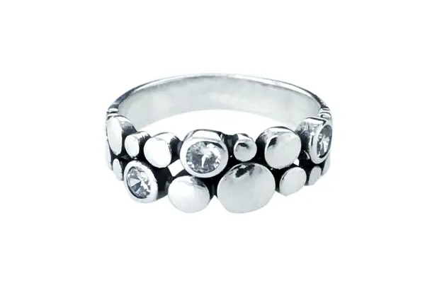 Cubic Zirconia Ring Z1880400300