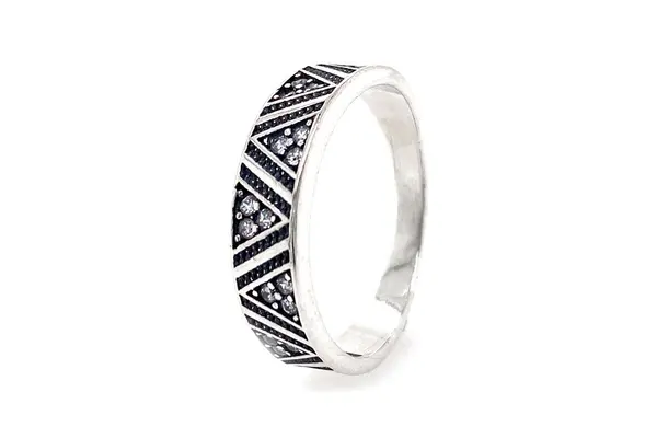 Cubic Zirconia Ring Z2064500260